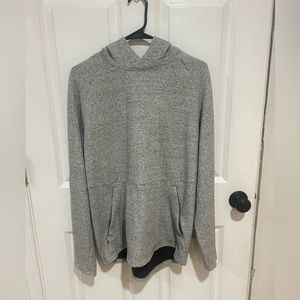 Lululemon At Ease Hoodie - size L